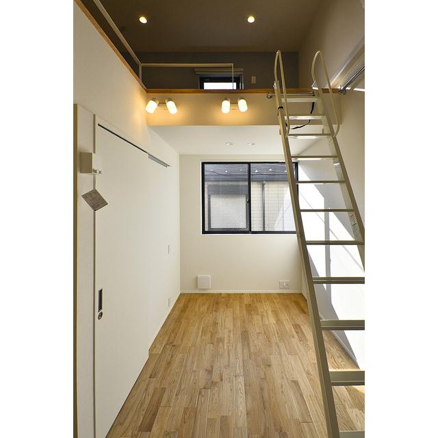 3/12 リビング/ダイニング