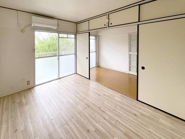 3/16 リビング/ダイニング