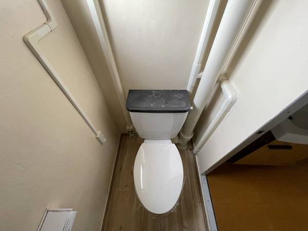 8/16 トイレ