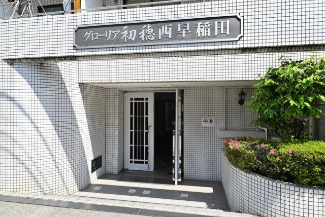 5/6 エントランス