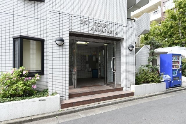 10/12 エントランス