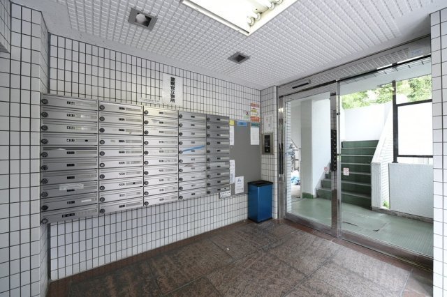 11/12 エントランス