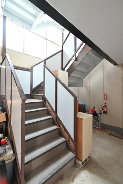 7/8 エントランス