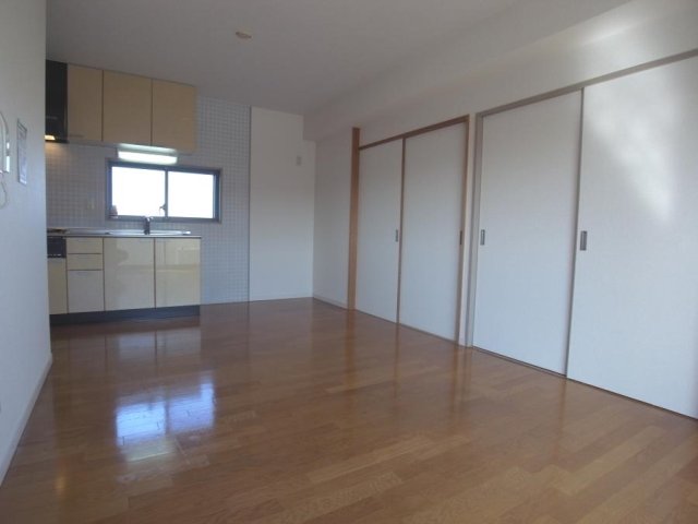 3/23 リビング/ダイニング