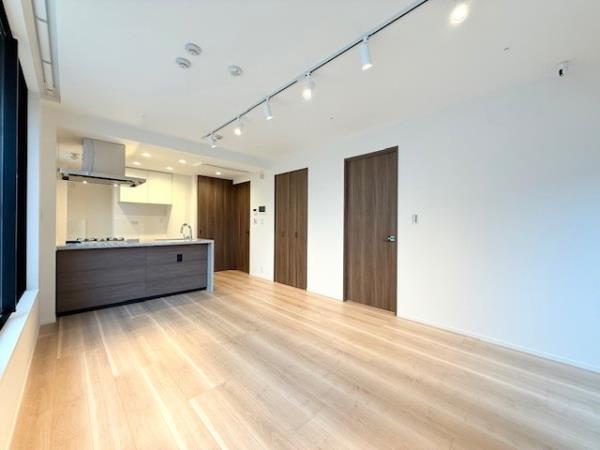 5/29 リビング/ダイニング