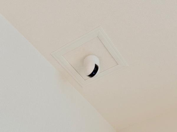 11/29 リビング/ダイニング