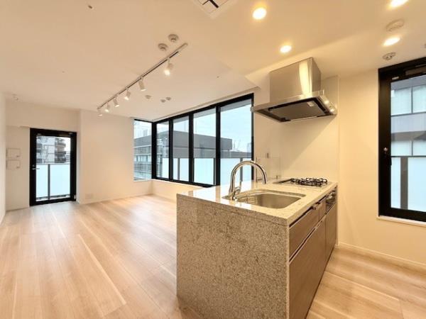 3/29 リビング/ダイニング