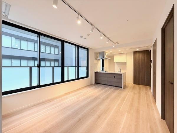 4/29 リビング/ダイニング