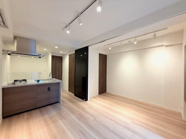 5/28 リビング/ダイニング