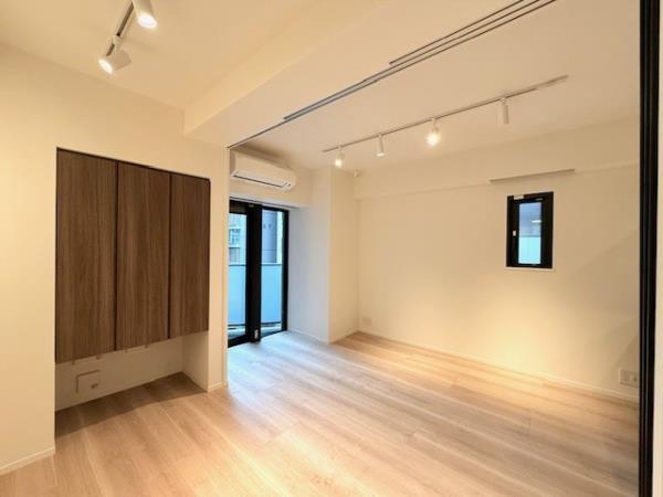 8/28 リビング/ダイニング