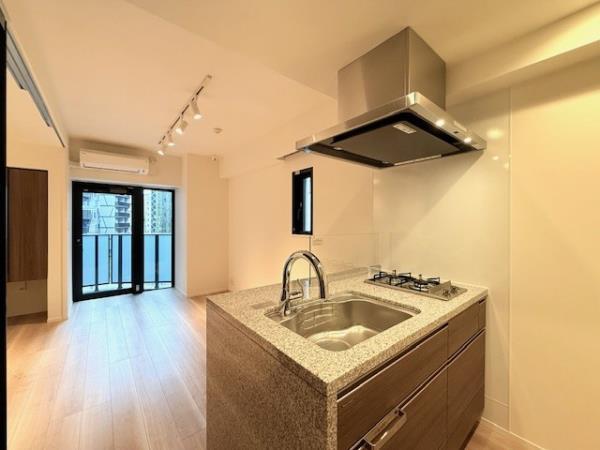 3/28 リビング/ダイニング