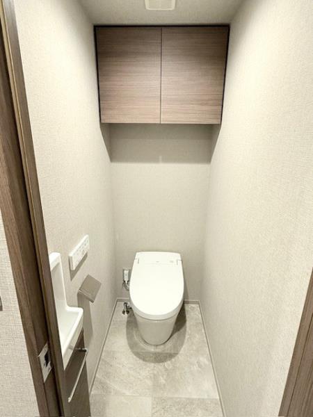 16/28 トイレ