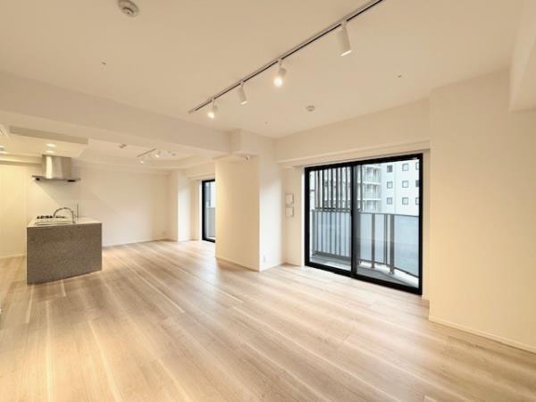 5/29 リビング/ダイニング