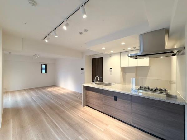 3/29 リビング/ダイニング