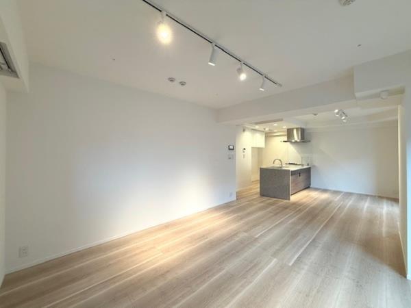 4/29 リビング/ダイニング