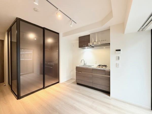 6/28 リビング/ダイニング