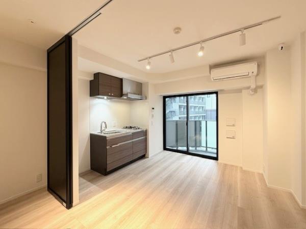 3/28 リビング/ダイニング