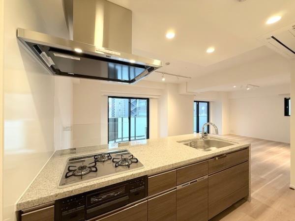 6/29 リビング/ダイニング