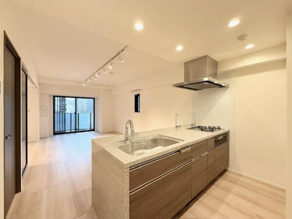 3/29 リビング/ダイニング