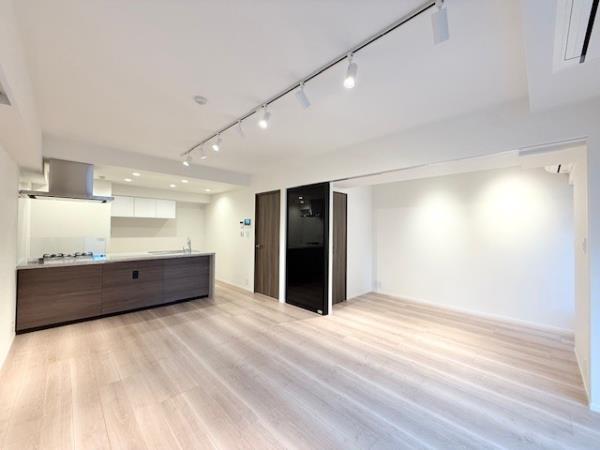 4/29 リビング/ダイニング