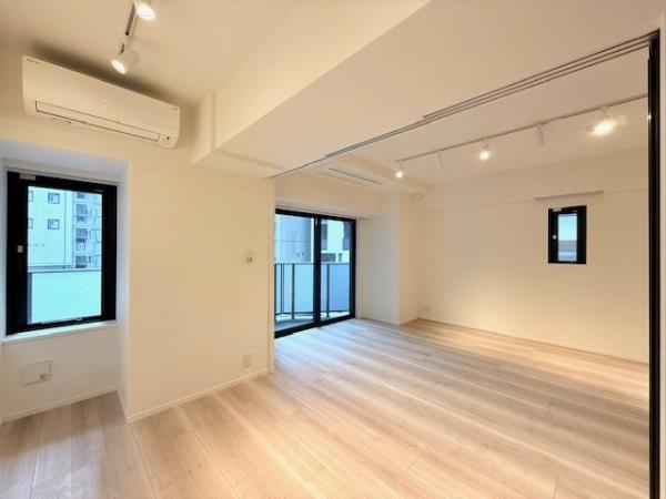 6/29 リビング/ダイニング