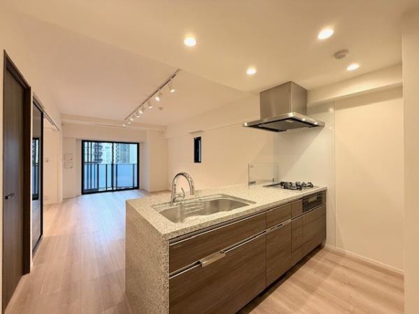 3/29 リビング/ダイニング