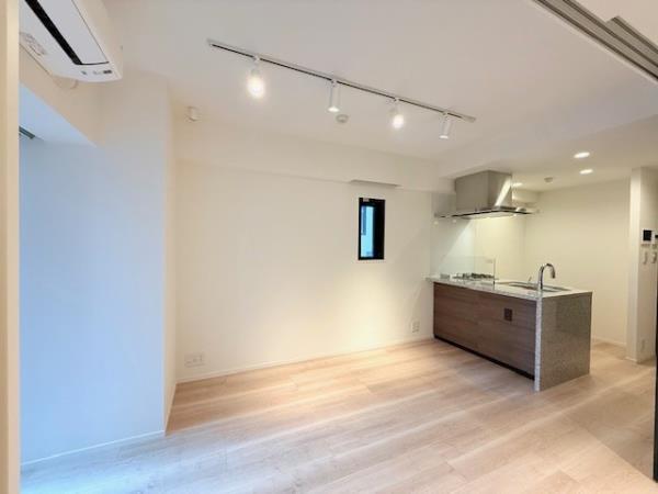 6/28 リビング/ダイニング