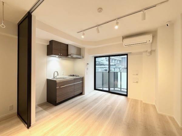 3/28 リビング/ダイニング