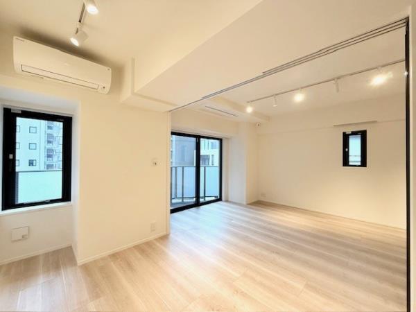 6/29 リビング/ダイニング