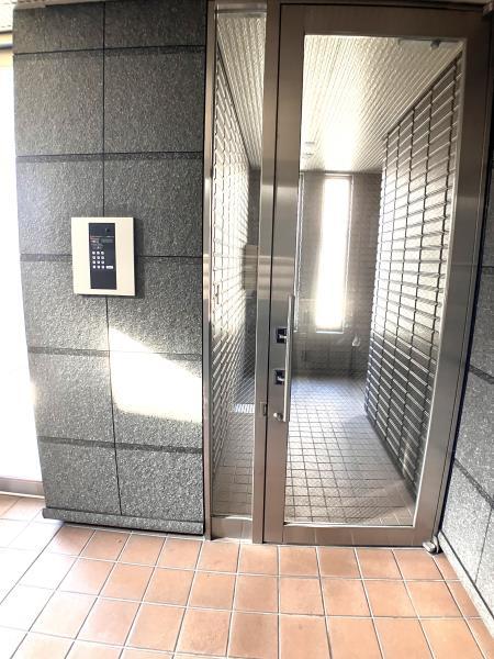 5/6 エントランス