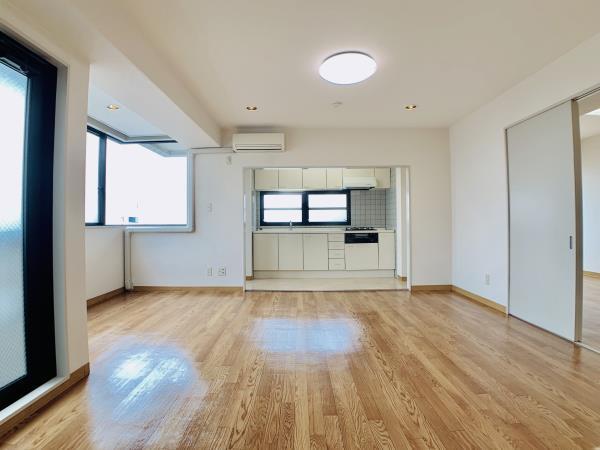 5/30 リビング/ダイニング