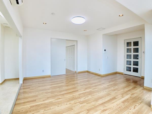 6/30 リビング/ダイニング