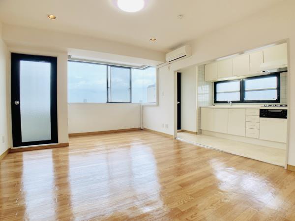 3/30 リビング/ダイニング