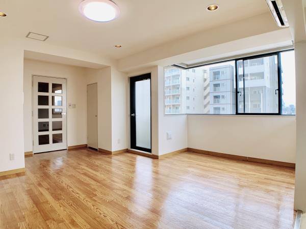 4/30 リビング/ダイニング