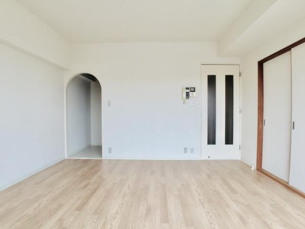 5/30 リビング/ダイニング