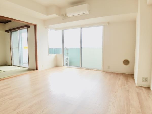 3/30 リビング/ダイニング