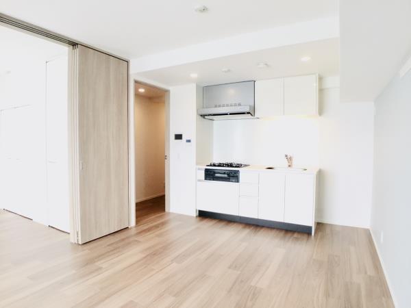 5/30 リビング/ダイニング