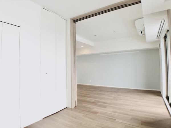 6/30 リビング/ダイニング