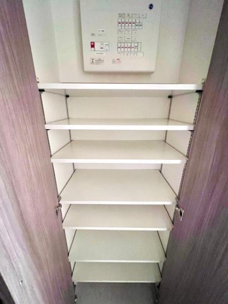 11/30 リビング/ダイニング