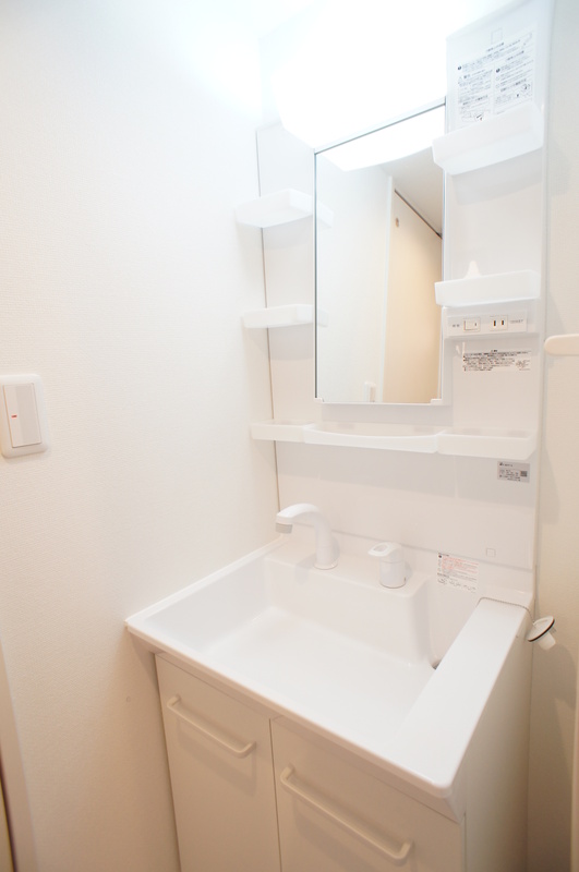 16/22 バルコニー