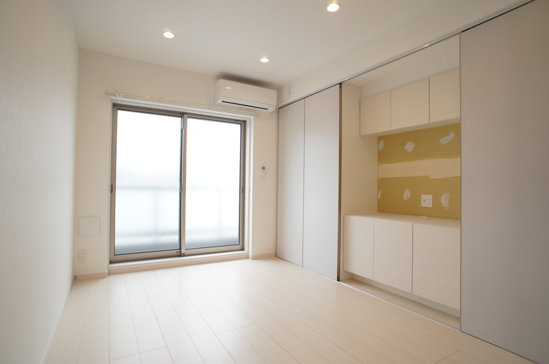 3/22 リビング/ダイニング