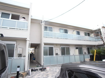 13/14 エントランス