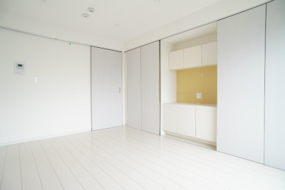 3/27 リビング/ダイニング