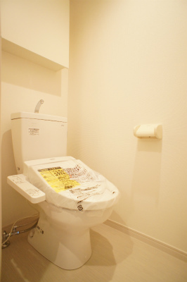 11/27 トイレ