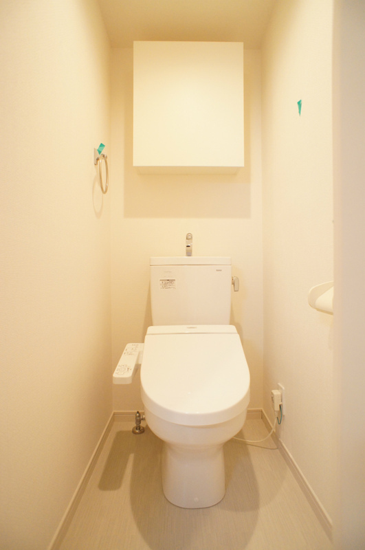 10/29 トイレ