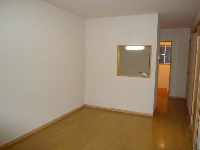 4/13 リビング/ダイニング