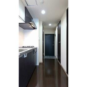 3/16 リビング/ダイニング