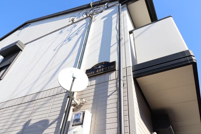 6/9 エントランス