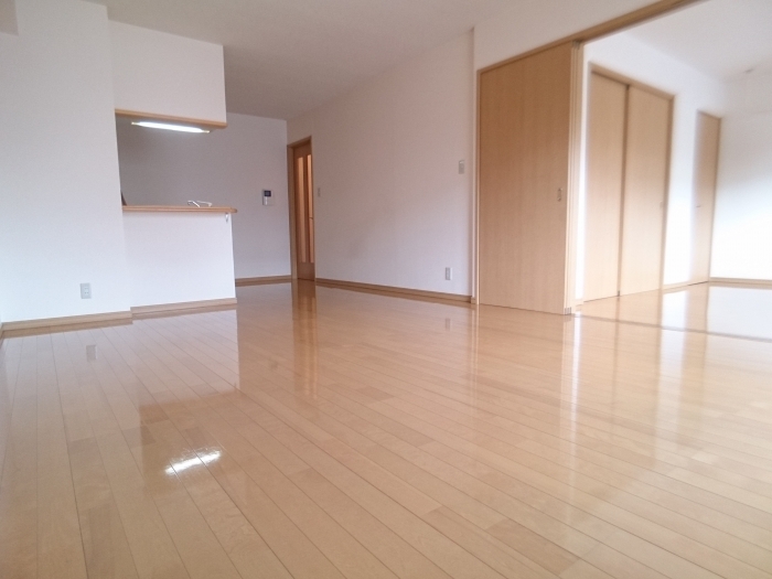 2/26 リビング/ダイニング