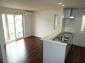 3/17 リビング/ダイニング